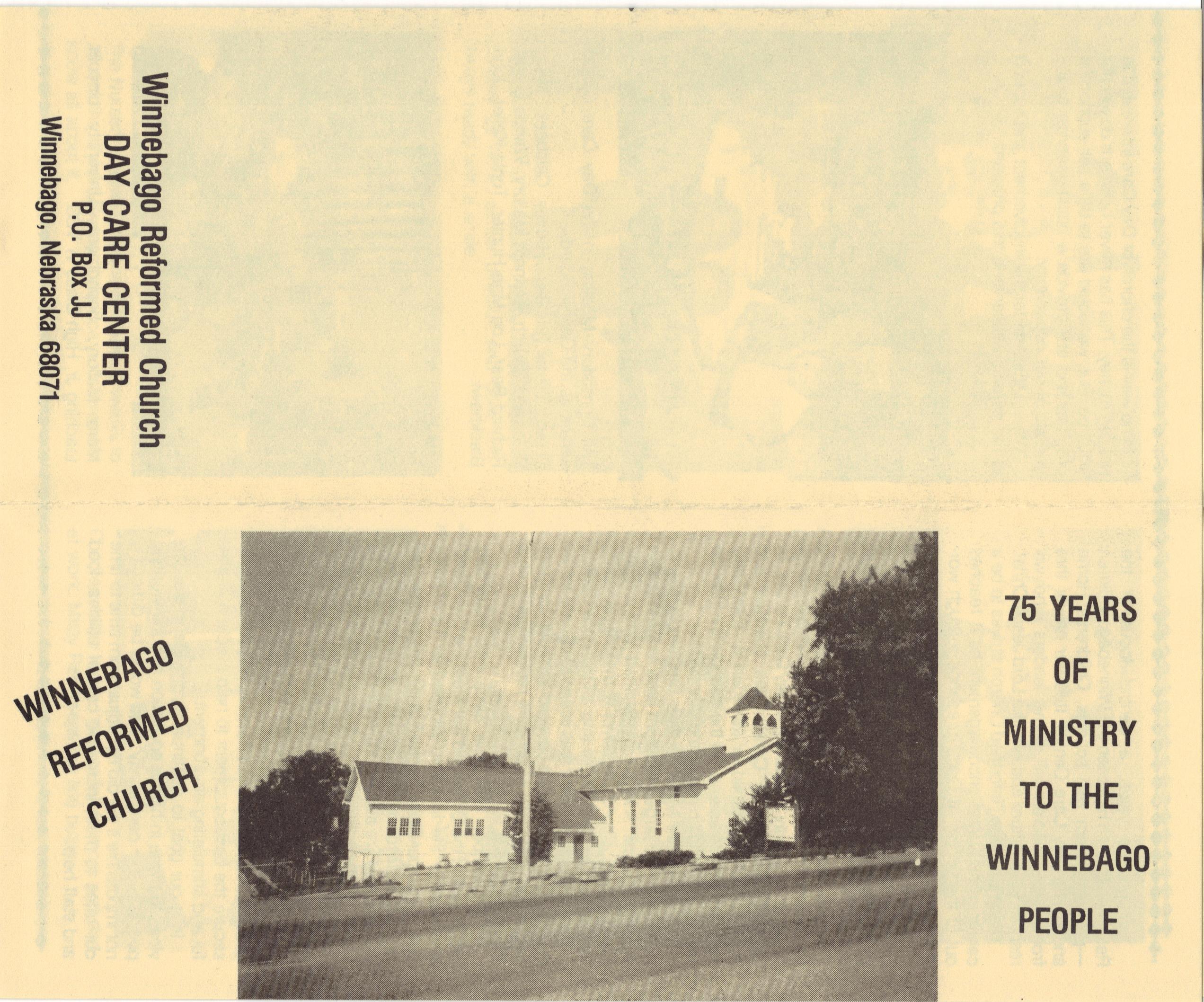 1986: Brochure (1)